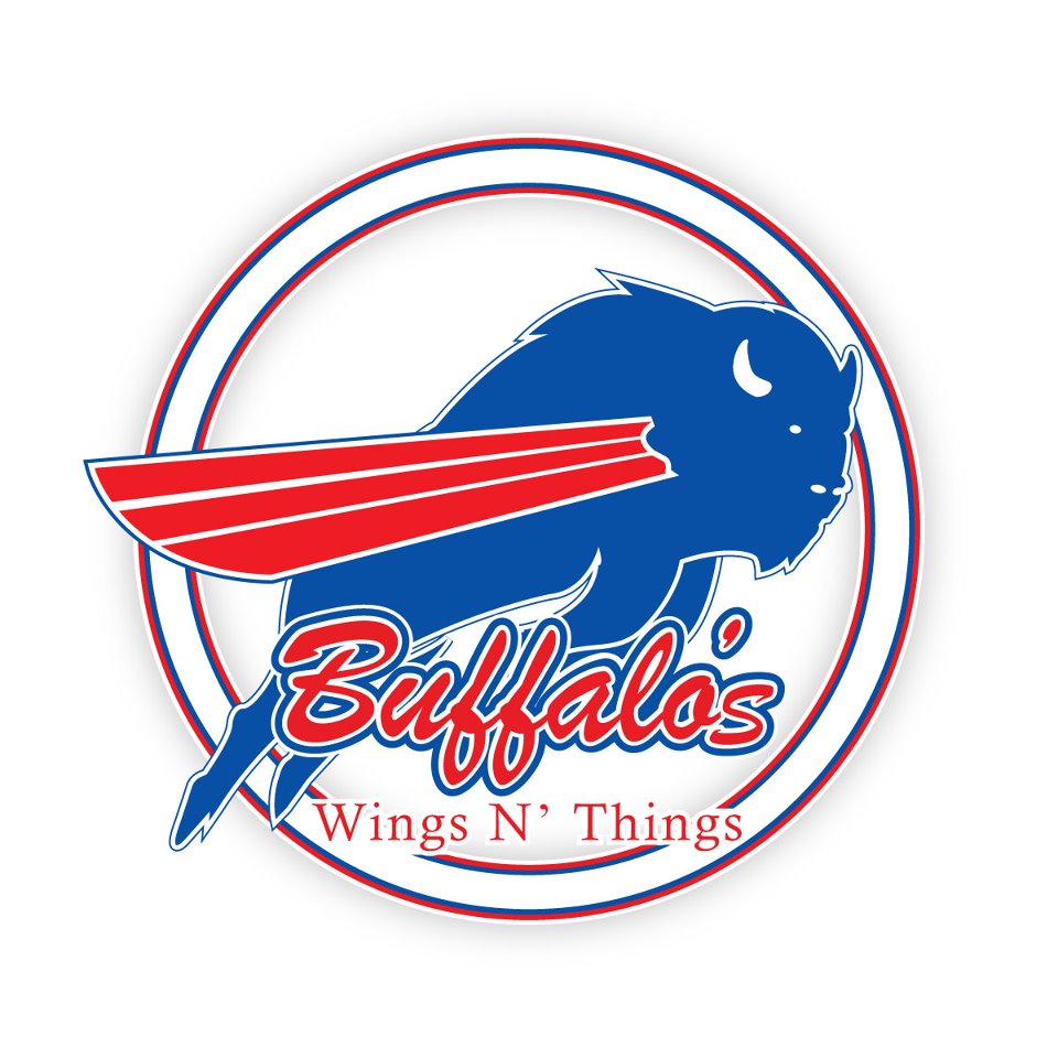 Buffalo Wings N' Things - Araneta City